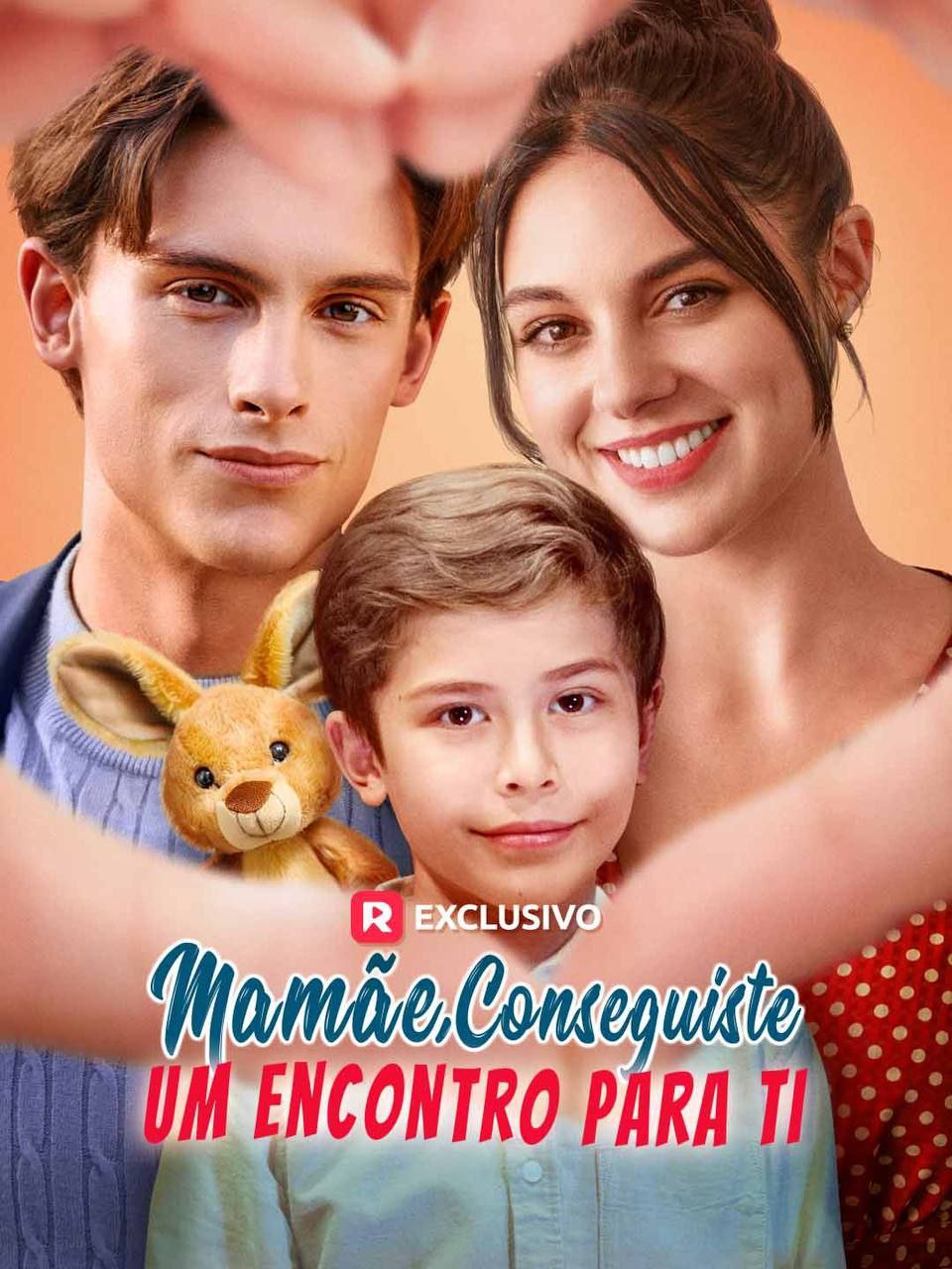 Image Mamae Conquiste um Encontro Para ti