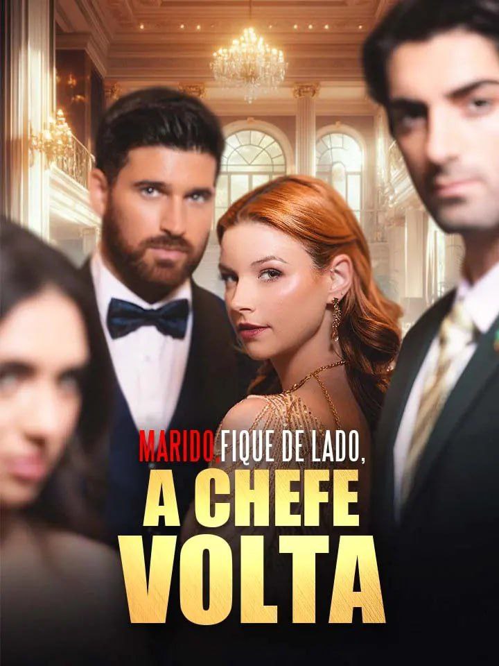 Image Marido Fique De Lado A Chefe Volta