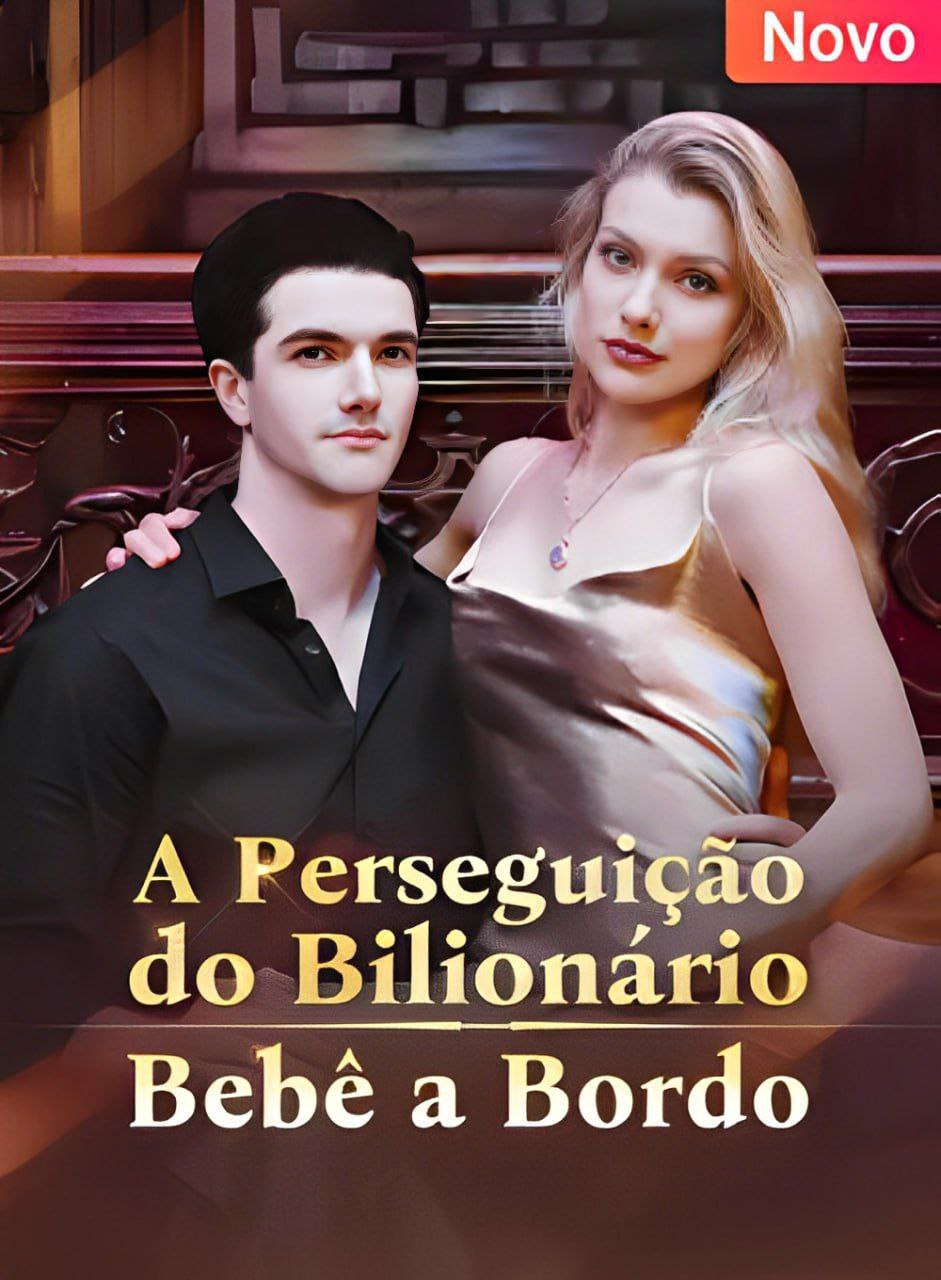 Image A Perseguicao do Bilionario Bebe a Bordo