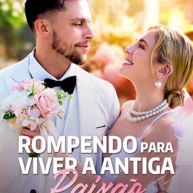 Image Rompendo Para Viver A Antiga