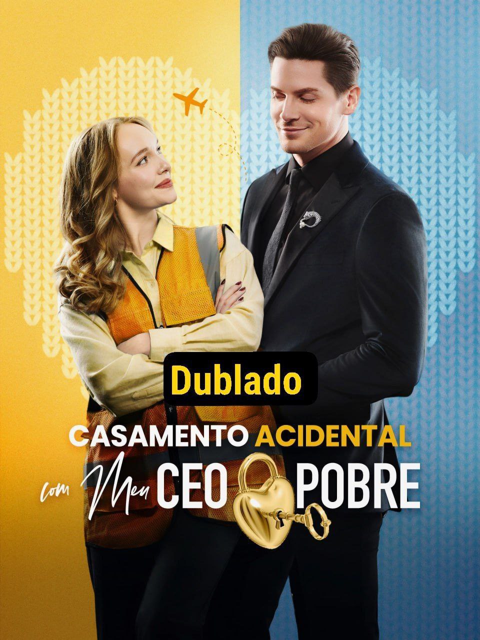 Image Casamento Acidental com meu CEO Pobre