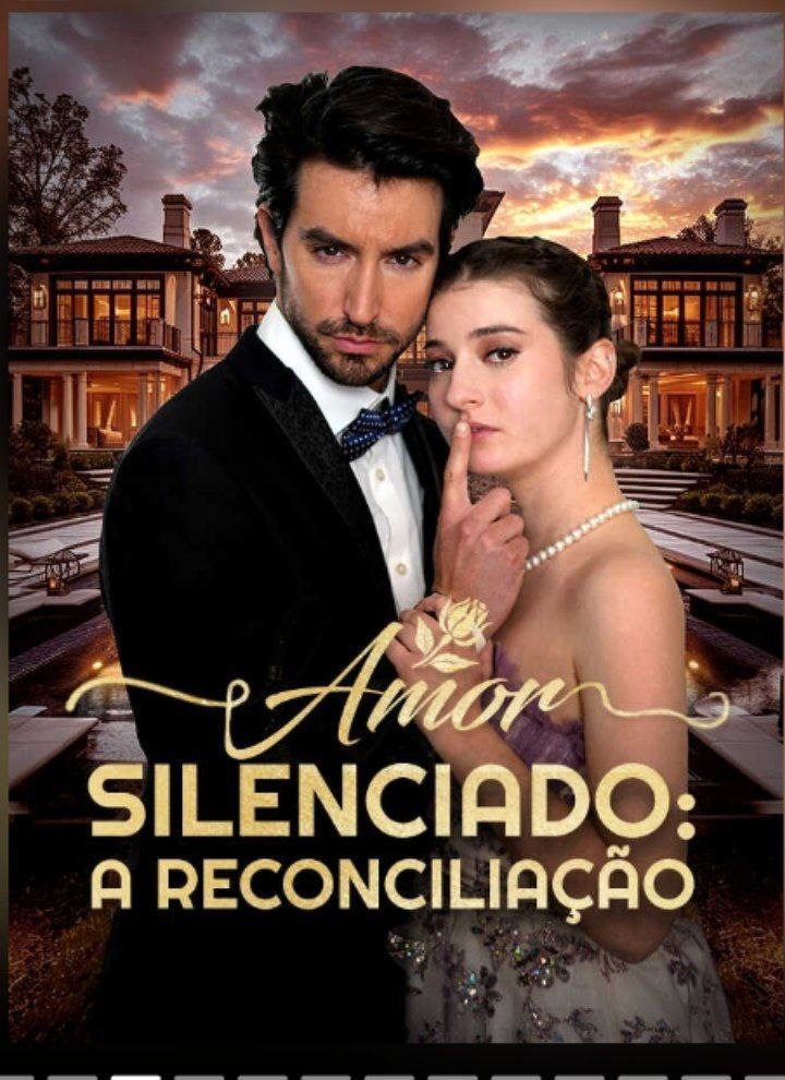 Image Amor Silenciado a Reconcilicao