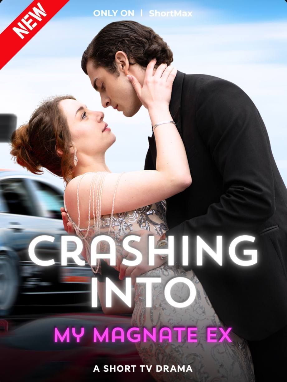 Image Meu Ex Magnetico   Crashing Into My Magnate Ex