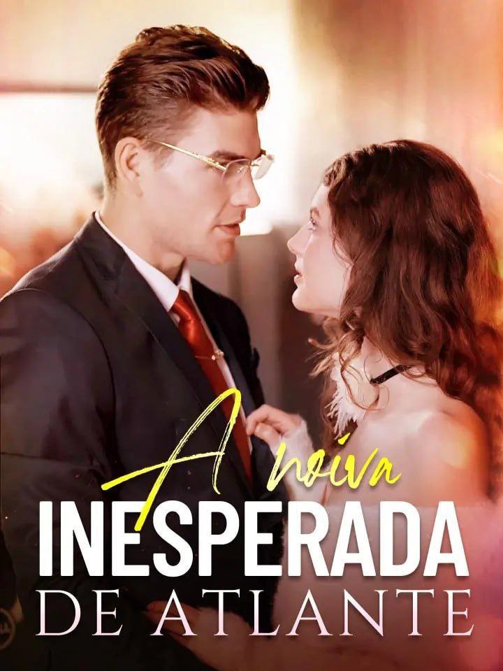 Image A Noiva Inesperada de Atlante
