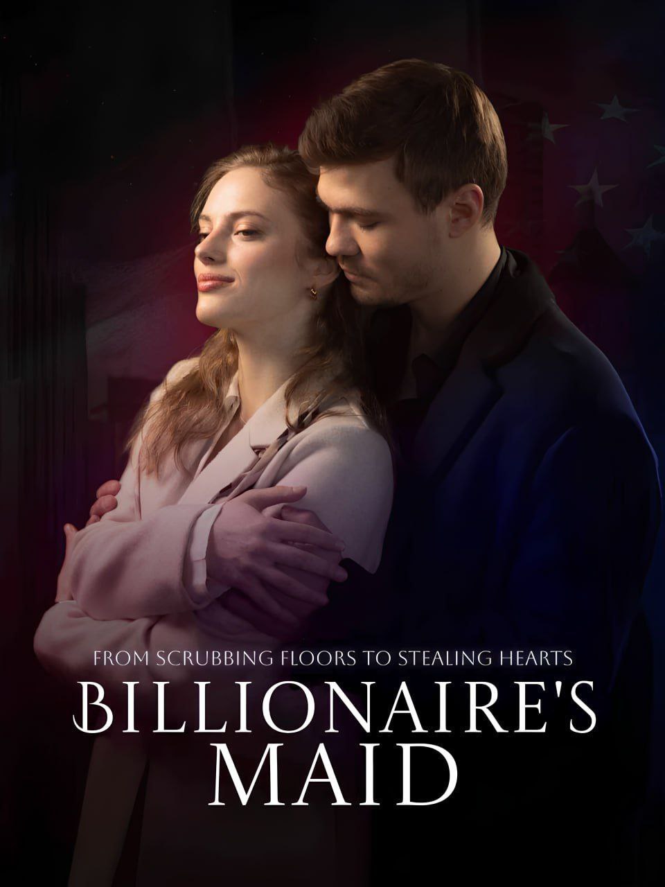 Image A Empregada do Bilionario   The Billionaires Maid