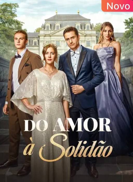 Image Do Amor A Solidao
