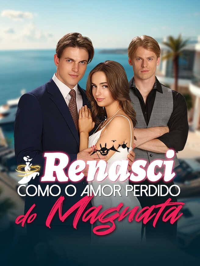 Image Renasci Como O Amor Perdido Do Magnata