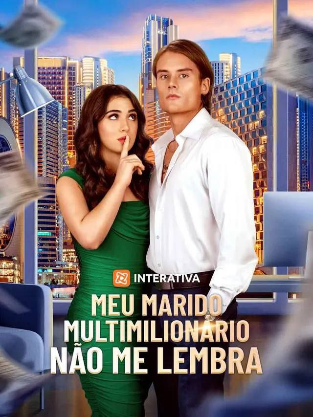 Image Meu Marido Multimilionario nao me Lembra