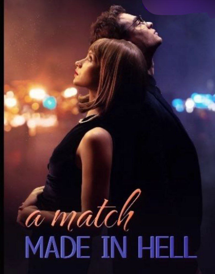 Image Um Casal Feito No Inferno   A Match Made In Hell