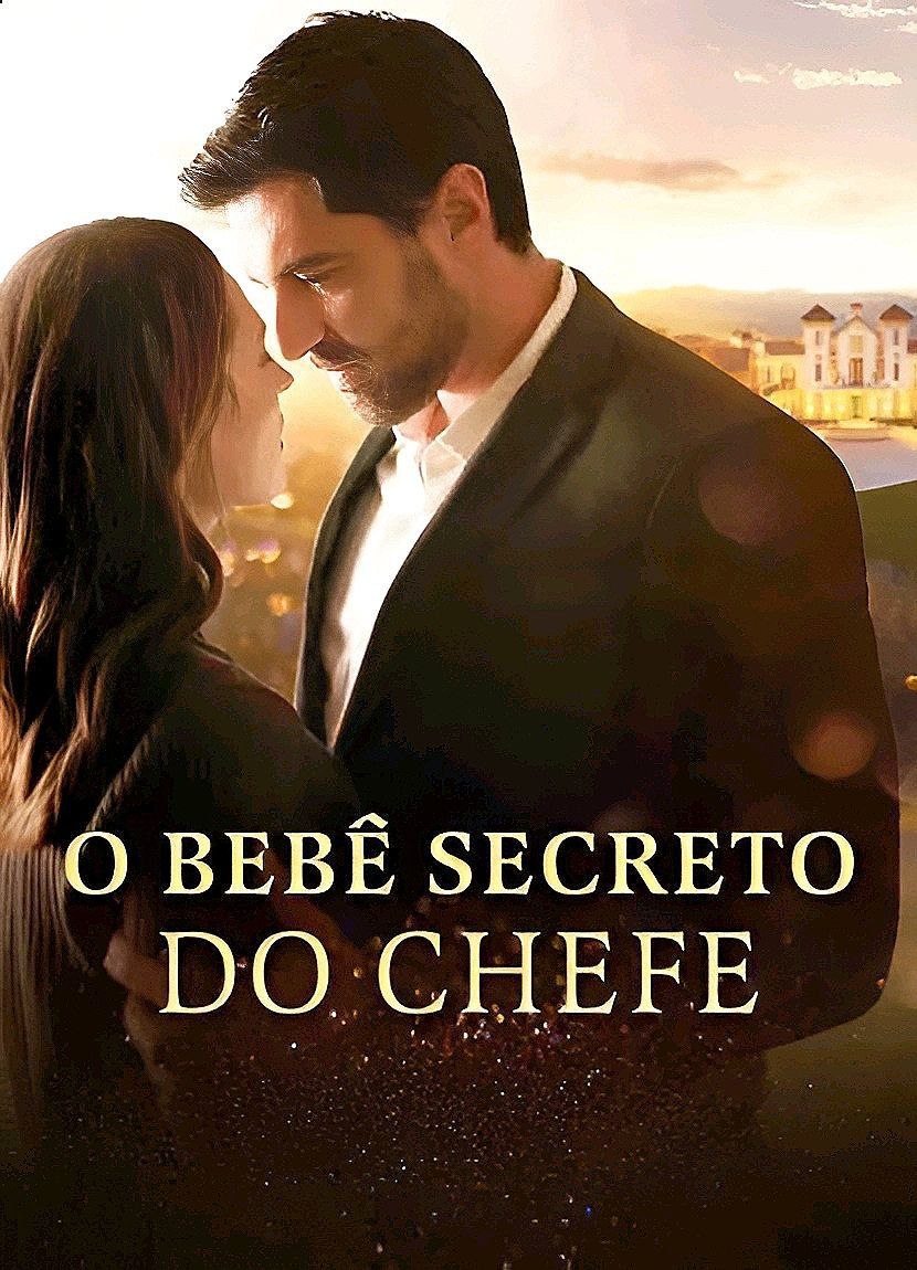 Image O Bebe Secreto do Chefe