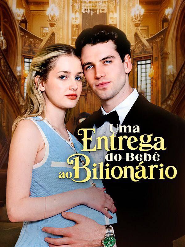 Image Uma Entrega do Bebe ao Bilionario