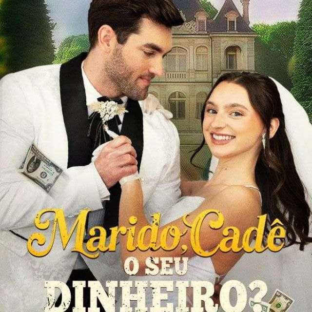 Image Marido Cade O Seu Dinheiro