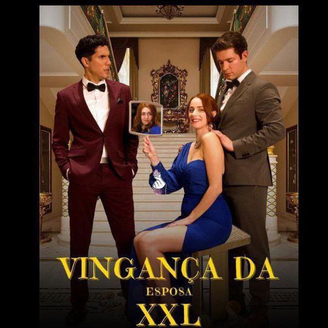 Image Vinganca da Esposa XXL
