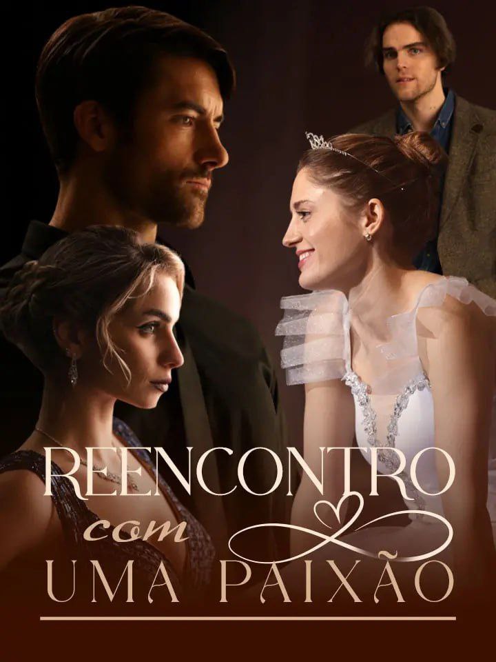 Image Reencontro com uma Paixao