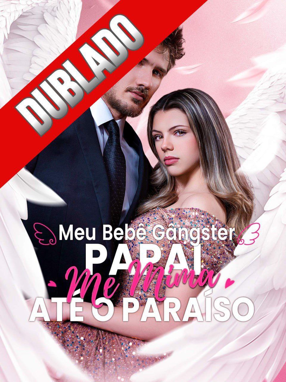 Image Meu Bebe Gangster Papai me Mima ate o Paraiso