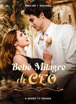 Image Bebe Milagre do CEO