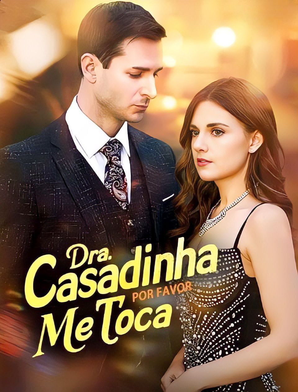 Image Dra Casadinha por Favor me Toca