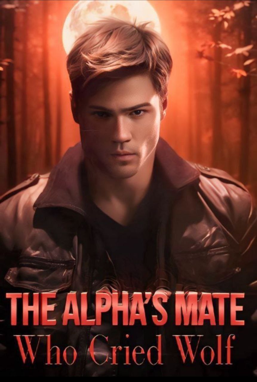 Image The Alphas Mate Who Cried Wolf