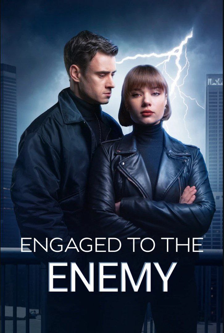 Image Engaged To The Enemy