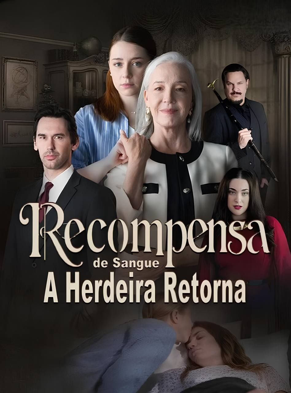 Image Recompensa de Sangue a Herdeira Retorna