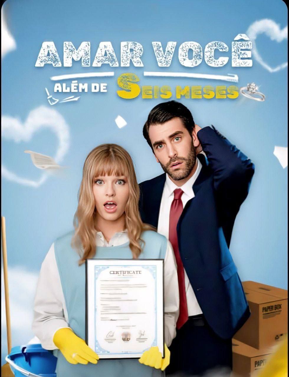 Image Amar Voce Alem de seis Meses