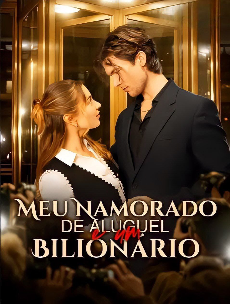 Image Meu Namorado de Aluguel e um Bilionario