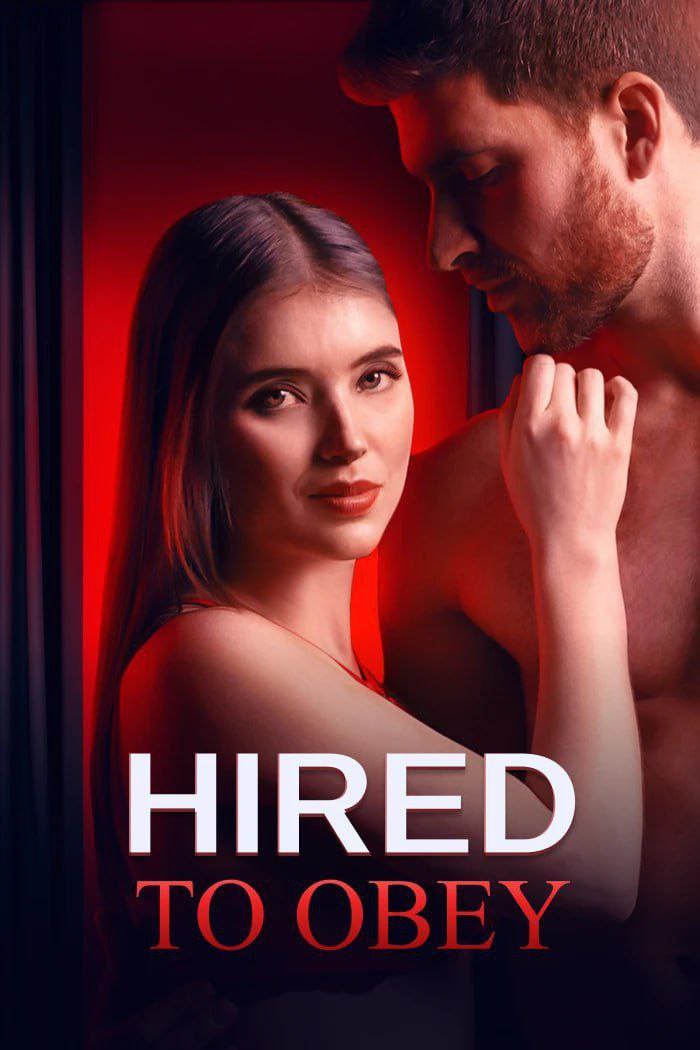 Image Contratada para Obedecer   Hired to Obey