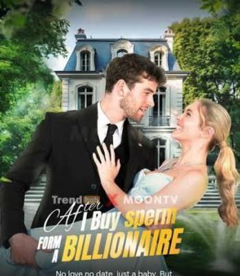 Image Afi Buy sperm Form Billionaire