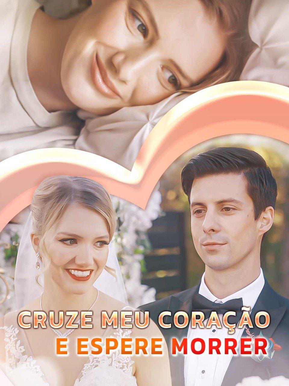 Image Cruze meu Coracao e Espere Morrer