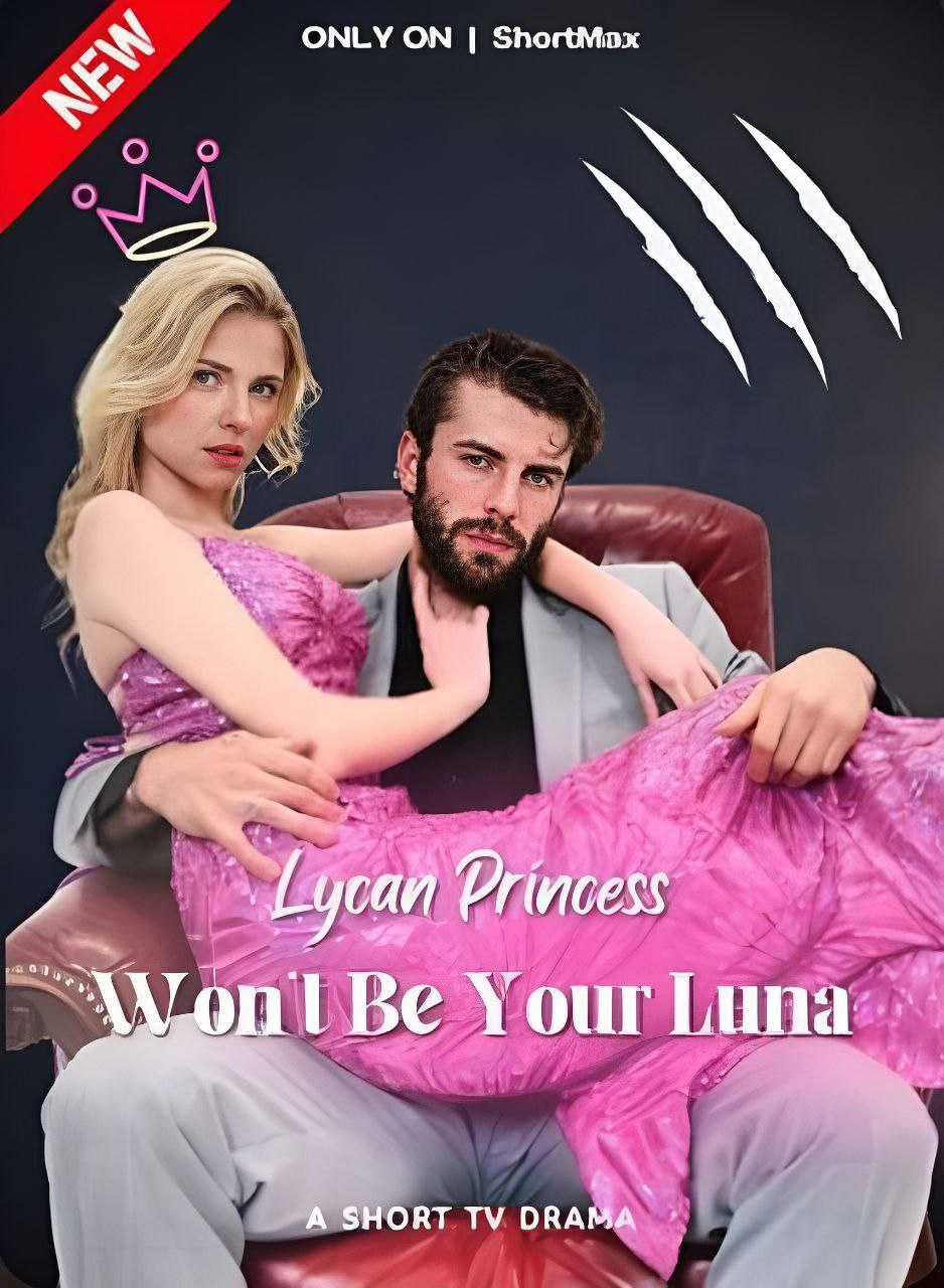 Image Lycan Princess