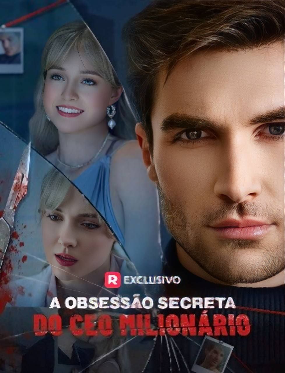 Image A Obsessao Secreta do Ceo Milionario
