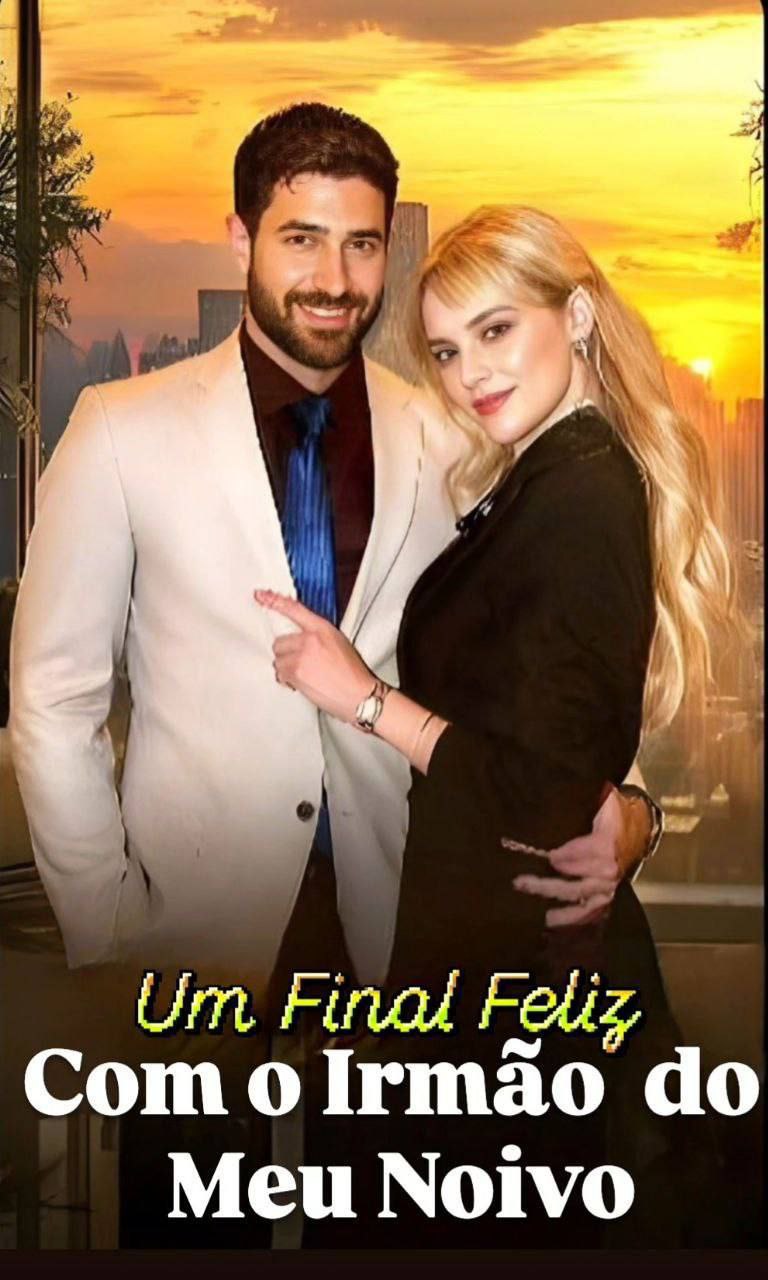 Image Um Final Feliz com o Irmao do meu Noivo