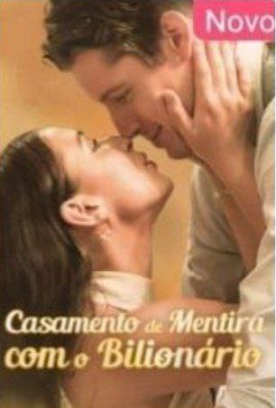 Image Casamento de Mentira com o Bilionario