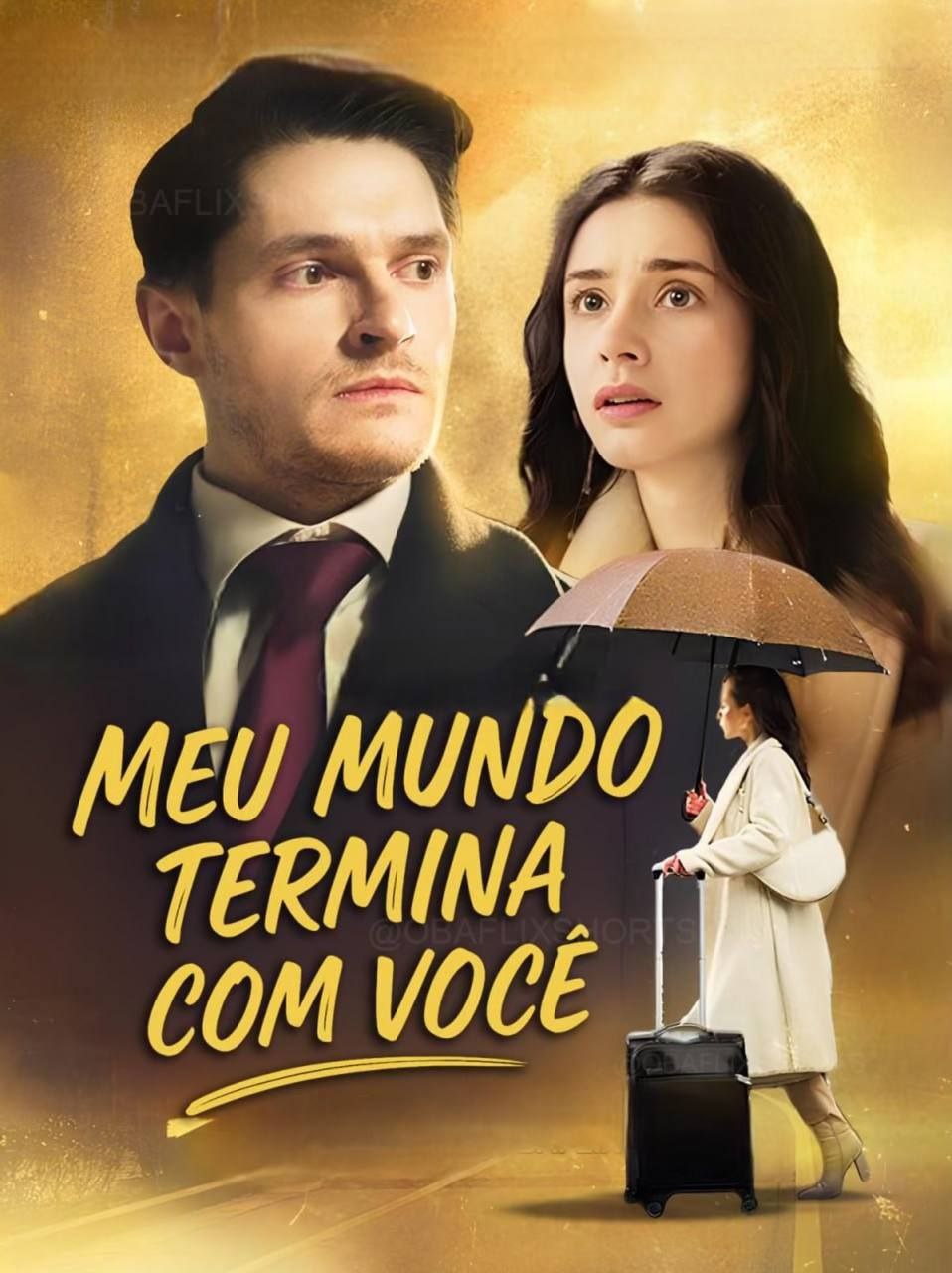 Image Meu Mundo Termina com Voce