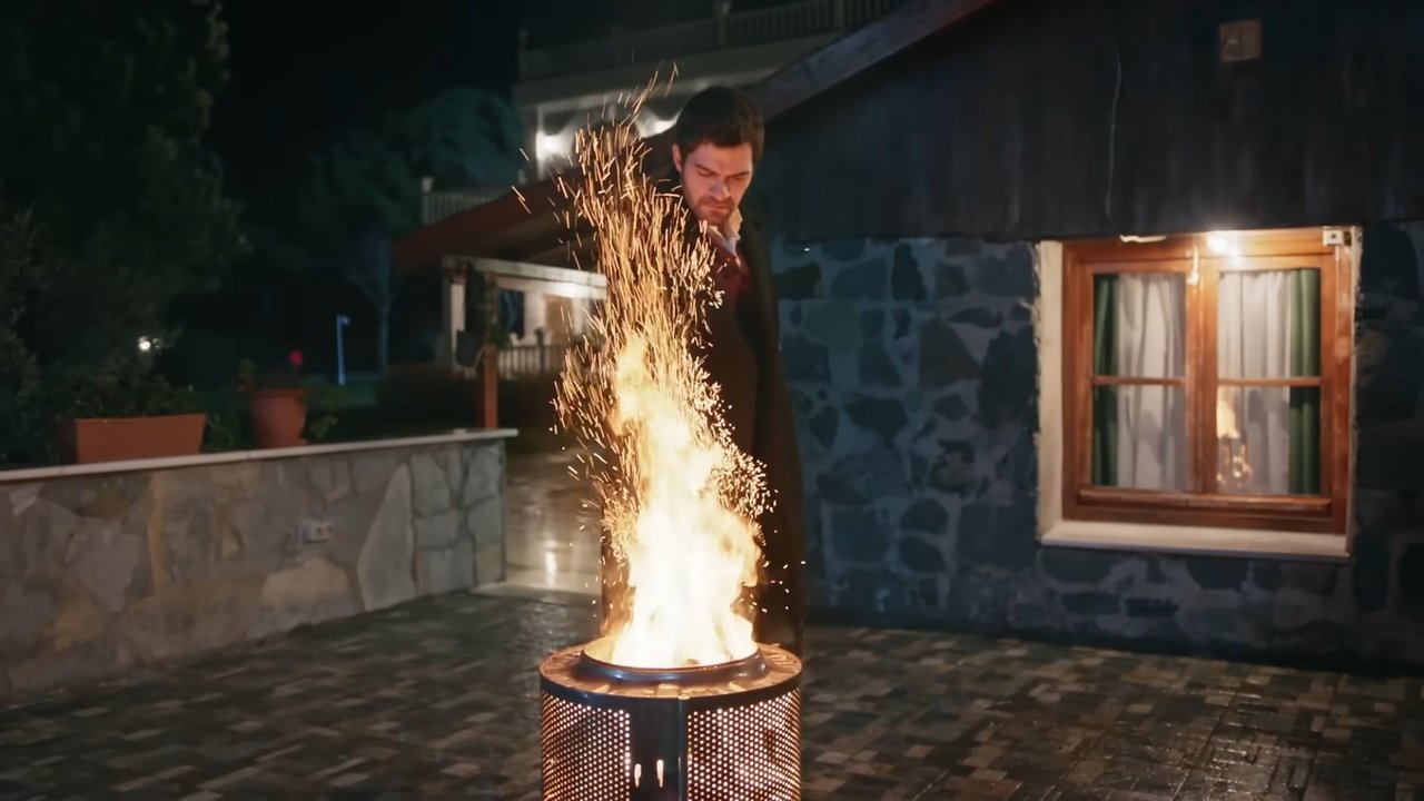 Episódio 36