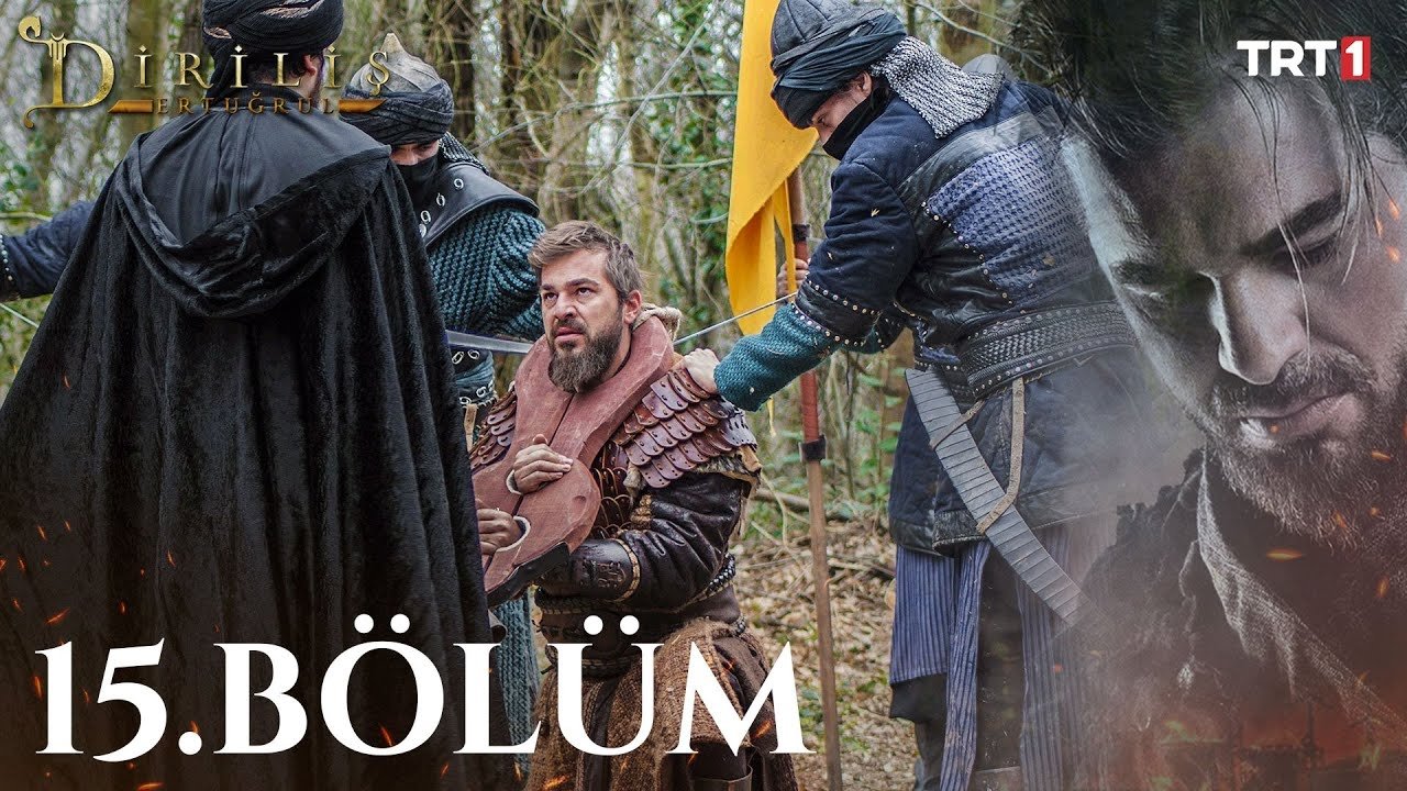 Episódio 15