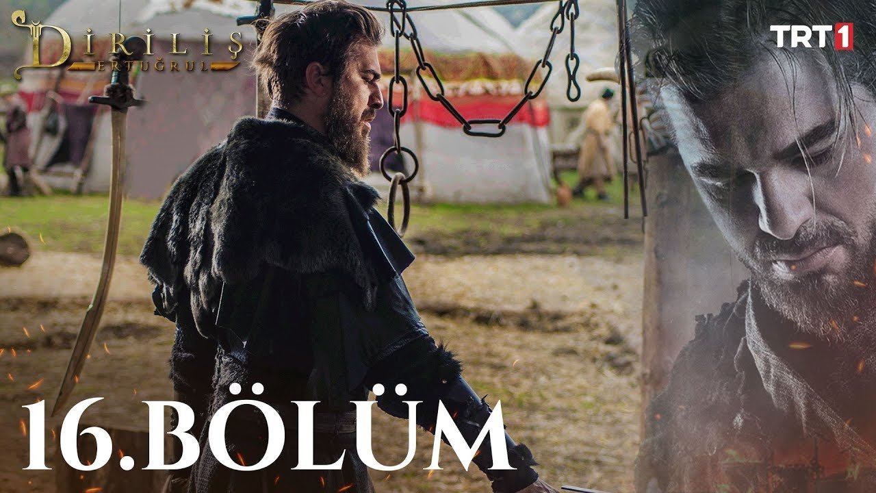 Episódio 16