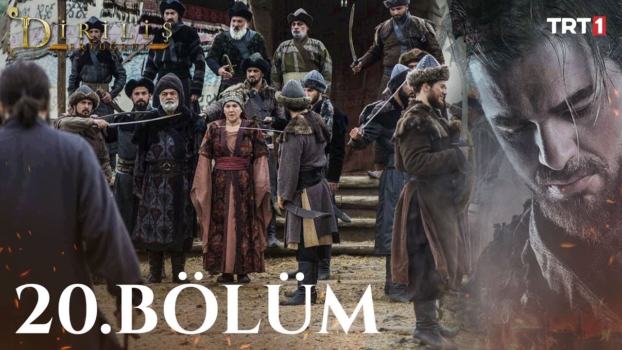 Episódio 20