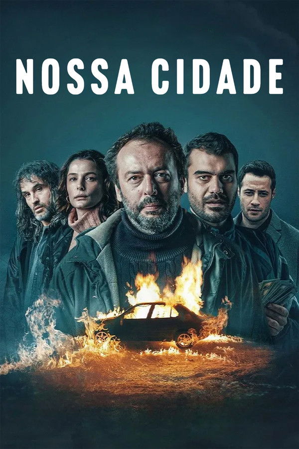Episódio 1