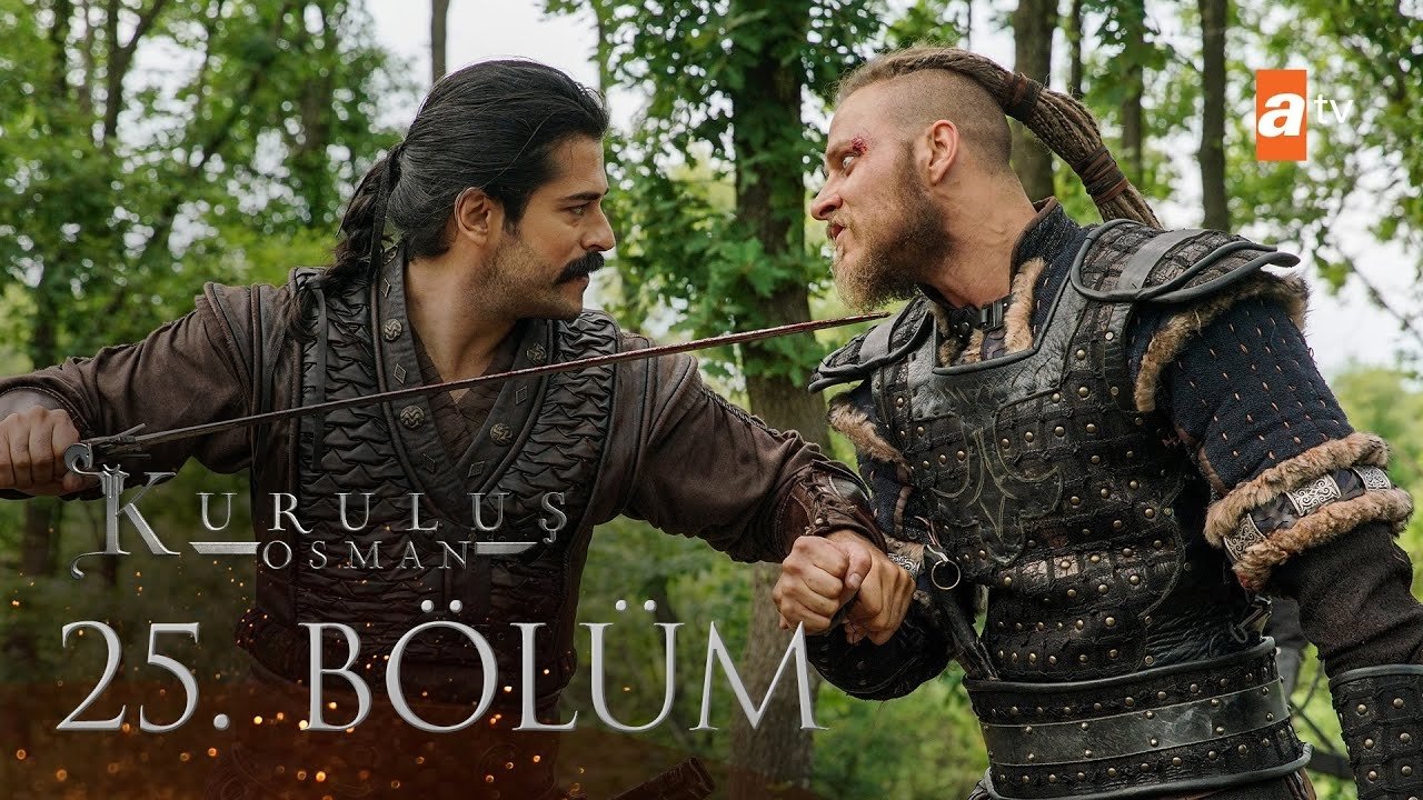 Episódio 25