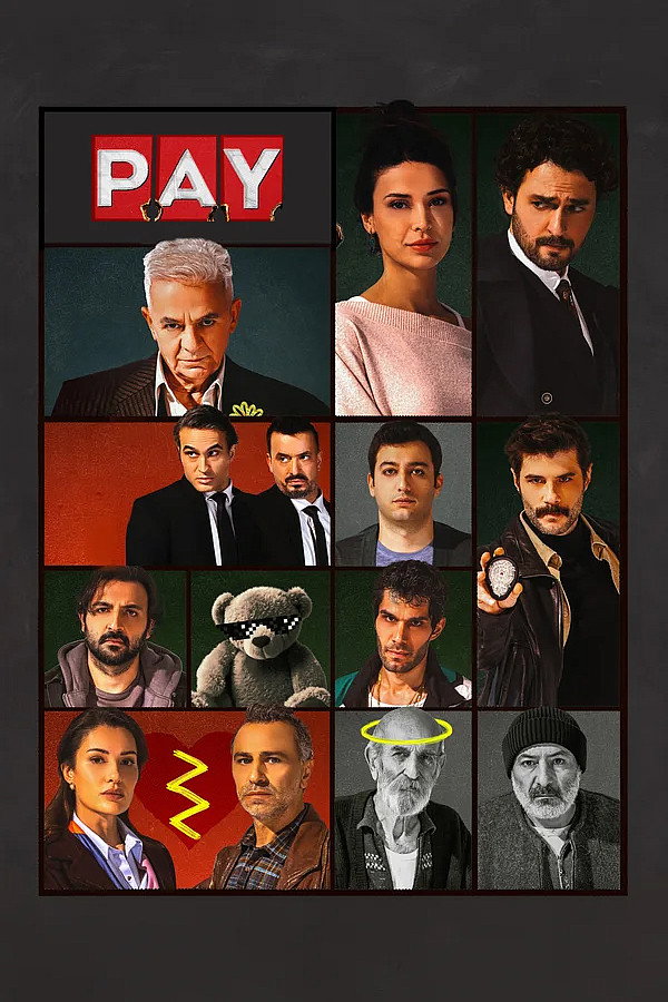 Episódio 1