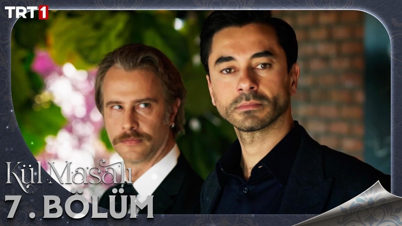 Episódio 7