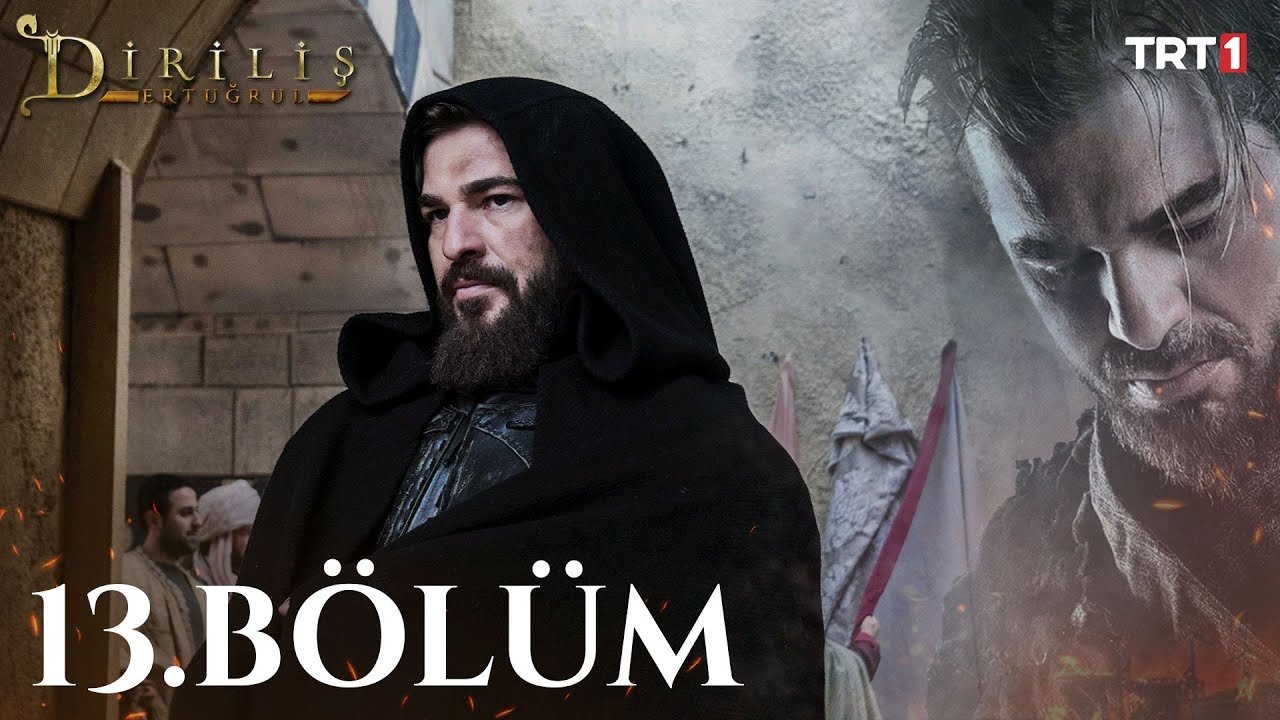 Episódio 13
