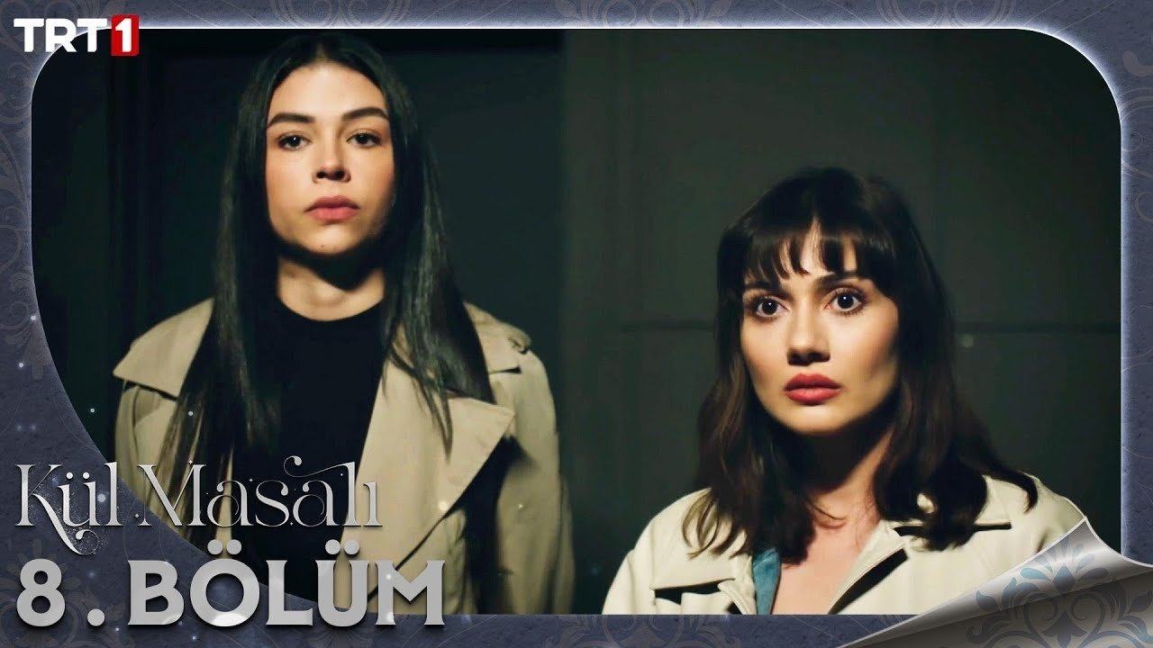 Episódio 8