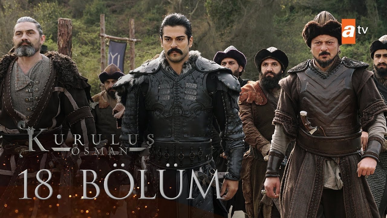 Episódio 18