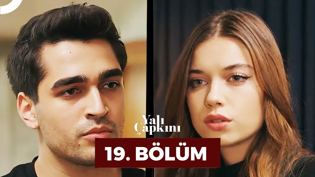 Episódio 19
