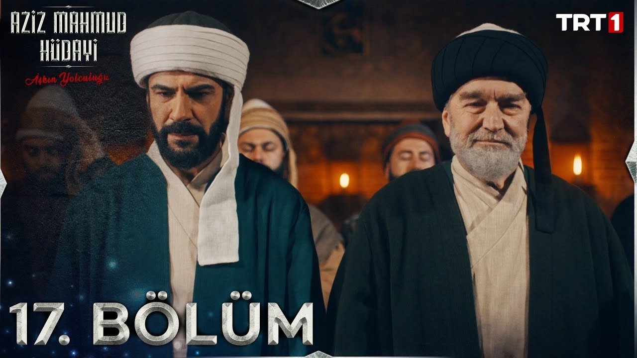 Episódio 17