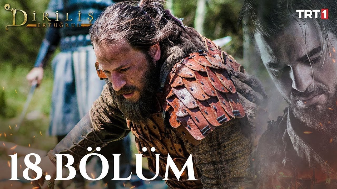Episódio 18