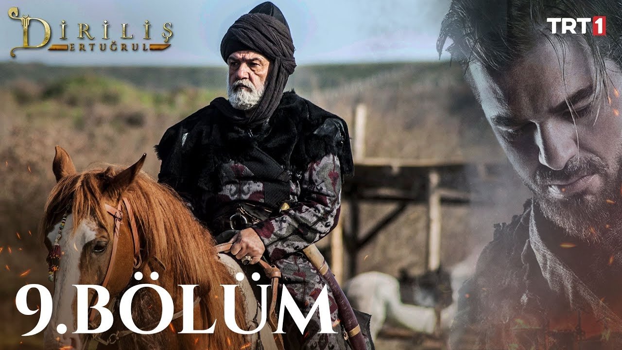 Episódio 9