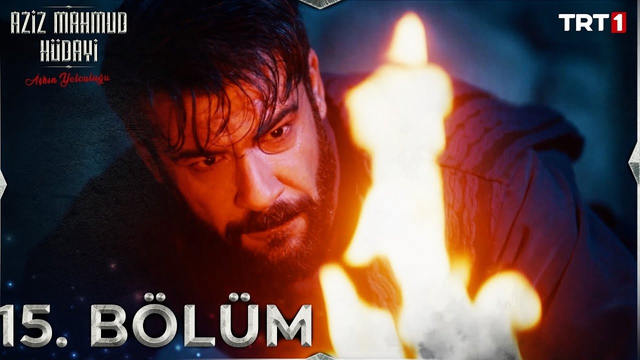 Episódio 15